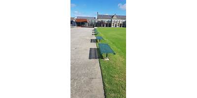 Sacred Heart College