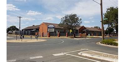 Sacred Heart College - Senior Campus