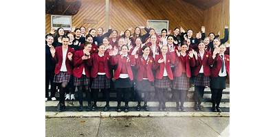 Sacred Heart Girls' College