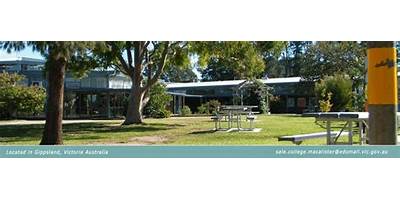 Sale College-Guthridge Campus