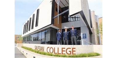 Salesian College Chadstone