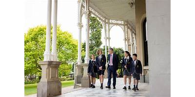 Salesian College Sunbury