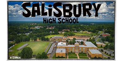 Salisbury High School