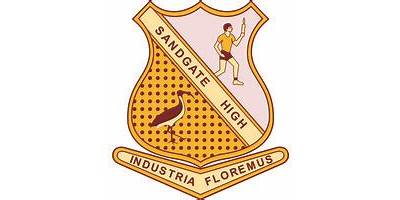 Sandgate District State High School