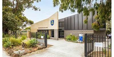 Sandringham College-Bluff Road 7-9 Campus