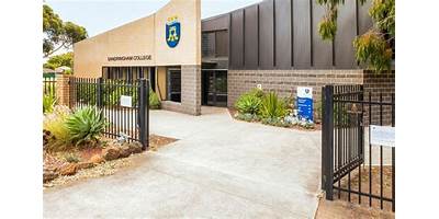 Sandringham College