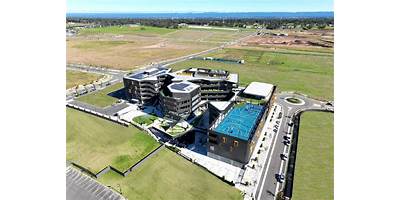 Santa Sophia Catholic College (Secondary)