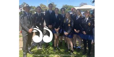 Scone High School