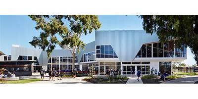 Seaton High School