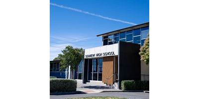 Seaview High School