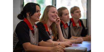 SEDA College NT - St Mary's Club campus