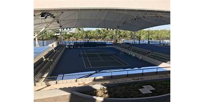 SEDA College NT - Tennis NT campus