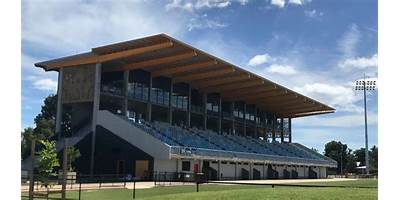 SEDA College NT - Terriory Rugby League Stadium campus