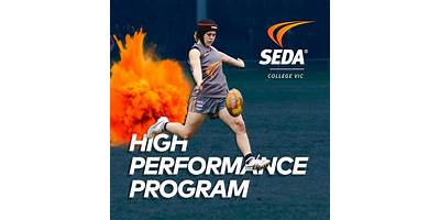 SEDA College (Victoria) - AFL- Preston