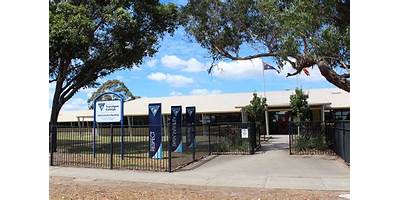 SEDA College (Victoria) - AFL Traralgon & Multi 2 Traralgon