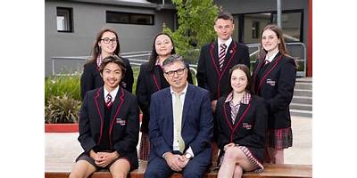 SEDA College (Victoria) - Basketball Braybrook