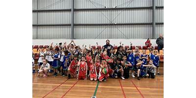SEDA College (Victoria) - Basketball Broadmeadows