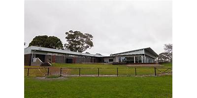 SEDA College (Victoria) - Brens Pavilion Royal Park