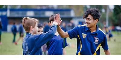 SEDA College (Victoria) - J.E Moore Park Campus