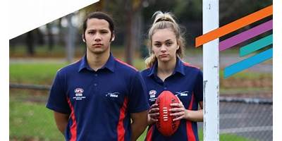 SEDA College (Victoria) - Melbourne City Talented Player Program - Kensington
