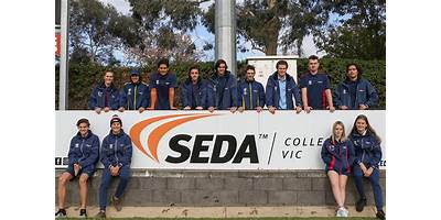 SEDA College (Victoria) - Multi Sports - Shepparton