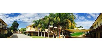 SEDA College WA (Withers Rotary Av.)