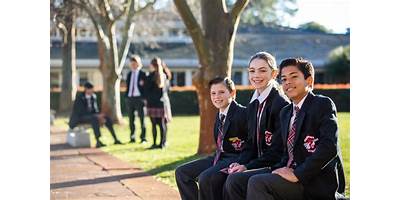Seton Catholic College