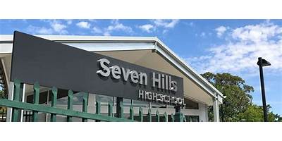 Seven Hills High School