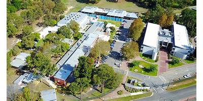 Sevenoaks Senior College