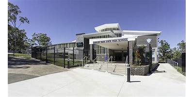 Shailer Park State High School