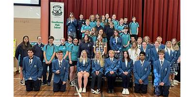 Shoalhaven High School