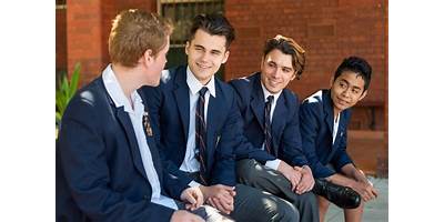 Simonds Catholic College