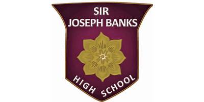 Sir Joseph Banks High School