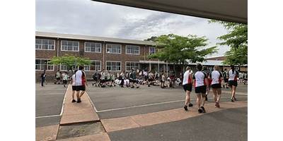 South Sydney High School