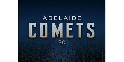 Sports College South Australia - Adelaide Comets