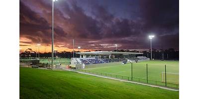 Sports College South Australia - Football SA State Performance Centre