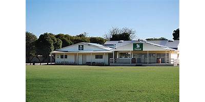 Sports College South Australia - Glandore Recreation Centre