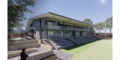 Sports College South Australia - Mitchell Park Campus