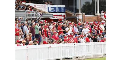 Sports College South Australia - North Adelaide Football Club