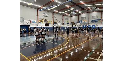 Sports College South Australia - The Cove Campus