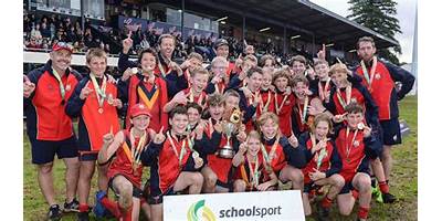 Sports College South Australia - West Adelaide Football Club