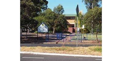 Springbank Secondary College