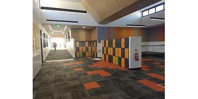 Springside West Secondary College