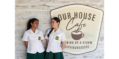 Springwood High School