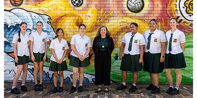 Springwood State High School