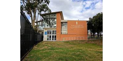 St Agnes Catholic High School