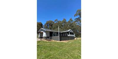 St Albans Secondary College-Strathbogie Camp