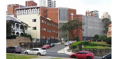 St Aloysius' College