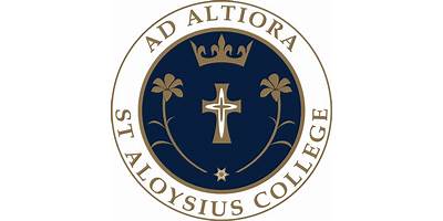 St Aloysius College