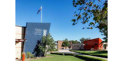 St Andrews College